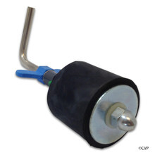 ANDERSON PLUGS | ECONOMY HOOK PLUG 1-7/8" | 755