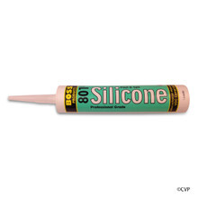 BOSS LUBE AND SILICONE | SILICONE ADHESIVE 10.3OZ | CLEAR | 02505CL10 | 80100