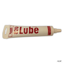 BOSS LUBE AND SILICONE | SPA POOL LUBE COMPOUND 5.3 OZ  | 02583CL10 | 82000
