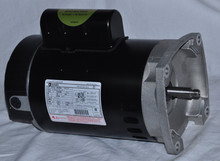 A.O. SMITH MOTORS |  SQ FL UR 1HP 115/230V | MOTOR | B2853 | MOTOR