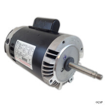 A.O. SMITH MOTORS | THREADED .75HP POLARIS 115/230V | MOTOR | B625 | MOTOR
