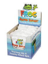 FROG KING TECHLOLOGIES | SPA JUMP START | FROG 1.05 OZ | 1146012 | 1/14/6012