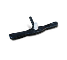 POOL STYLE | VACUUM BRUSH WITH SWIVEL AND EZ-CLIP | BLUE | PS303