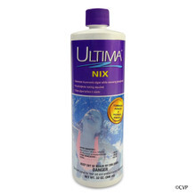 APPLIED BIO CHEMICALS | 32 OZ ULTIMA NIX | 26280A