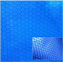 SOLAR COVERS | 15x30 RECT SOLAR COVER | POOL STYLE | 2851530SCP