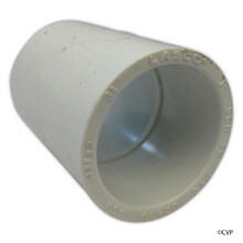 PVC LASCO | 1" SLIP COUPLING | 429-010