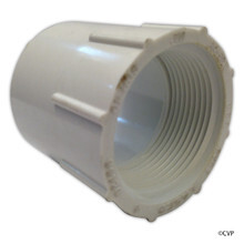PVC LASCO  | 1-1/2" FEMALE ADAPTER | 435-015