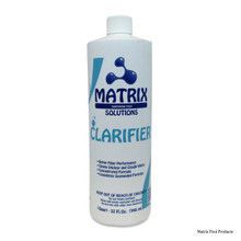 MATRIX | 32 OZ MATRIX REGULAR CLARIFIER | MTX4001