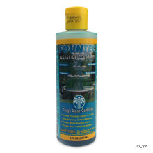 MCGRAYEL COMPANY | 8 OZ FOUNTEC, EASY CARE | 50008