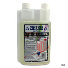 MATRIX | 32 OZ BLACK LABEL MATRIX PHOSHATE REMOVER MEASUREABLE | MTX4030
