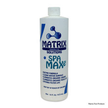 MATRIX | 16 OZ MATRIX SPA MAX-E | SPA ENZYME | MTX4025