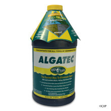 MCGRAYEL COMPANY | 64 OZ ALGATEC, EASY CARE | 10064