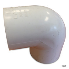 PVC LASCO | 1-1/4" SLIP 90^ ELL | 406-012