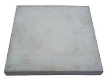 Equipment Slabs | CONCRETE REINFORCED EQUIPMENT PAD | 2424CONCPOOLPAD 24"X24"