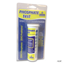 NATURAL CHEMISTRY | TEST KIT CONSUMER PHOSPHATE | 00081