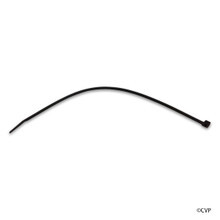 ELETRICAL | 11" BLACK CABLE TIE | BT1150