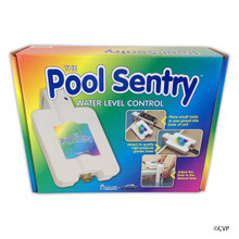 WATER LEVELER | AUTO POOL WATER LEVELER | POOL SENTRY | PARADISE MANUFACTURINE | M-3000