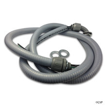 ELETRICAL | WHIP 3 WIRE 4' | POOL PUMP CONDUIT AND WIRE | ACW1412