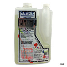 MATRIX | 64 OZ BLACK LABEL MATRIX PHOSPHATE REMOVER MEASUREABLE | STRONGEST ON THE MARKET | MTX4031