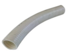 FLEXIBLE PVC PIPE | FLEX PIPE 1-1/2" PER FOOT | PACIFIC ECHO | 1.5 INCH | 710-00-150-FT