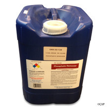 ORDENDA | 5 GALLON PHOSPHATE REMOVER DRUM | PR-10000 ( PR-10000-5GAL)
