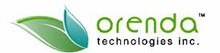 ORENDA | 1 QUART ENZYME CLEANER  | CV600
