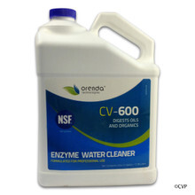 ORDENDA  | 1 GALLON ENZYME CLEANER  | CV600