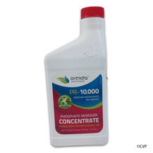 ORENDA | 1 PINT PHOSPHATE REMOVER | PR-10000A