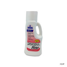 NATURAL CHEMISTRY | 1 LITER METAL FREE | 07001