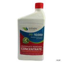 ORENDA  | 1 QUART PHOSPHATE REMOVER | PR-10000A