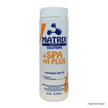 MATRIX | 2.25# MATRIX SPA PH PLUS | 2.25 LB POUND SODA ASH | MTX4043