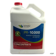ORENDA | 1 GALLON PHOSPHATE REMOVER | PR-10000A