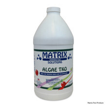 MATRIX | 64 OZ MATRIX ALGAE TKO | POLY QUAT 30 | ALGATEC | AGEATEC | MTX4077