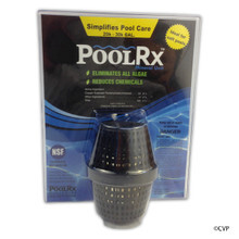 POOLRX  MINERAL PURIFIER | POOLRX EXTREME 20K - 35K | POOL RX | 101066A