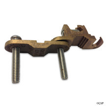 ELETRICAL | 3/8"- 1" BONDING CLAMP | JRD DIRECT BURIAL | JRD DIRECT BURIAL