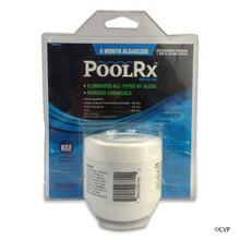 POOLRX  MINERAL PURIFIER | BOOSTER FOR MINERALS | POOL RX | 102001A