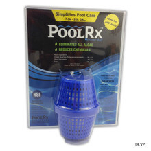 POOLRX  MINERAL PURIFIER | POOLRX BLUE UNIT 7.5-20K | POOL RX |  101003A