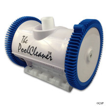POOLVERGNUEGEN | THE POOL CLEANER 2 WHEEL SUCTION SIDE | 896584000-013