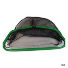 PROFFESIONAL CLEANING NETS | GATOR TUFF DUTY LEAF RAKE 24" WIDE STANDARD MESH | PURITY POOL PRODUCTS | GTTD