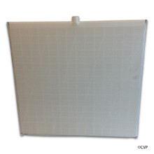 SUPER PRO | GRID DE 19-1/4"x 18"| SWIMQUIP | SYSTEM 3 | FC-9850