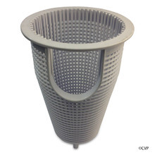 CUSTOM MOLDED PRODUCTS | HEAVY DUTY PENTAIR WHISPER FLO PUMP BASKET | 27182-199-000