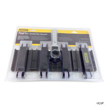 POOLMASTER | GUNITE FLEX VAC STANLEY 6/CS | 27810