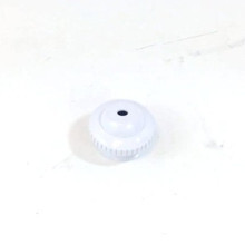 SUPER PRO | HYDROSTREAM 1/2" WHITE, WALL RETURN EYE BALL FITTING | 25552-200-000