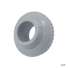 SUPER PRO | HYDROSTREAM 1/2" GRAY, WALL RETURN EYE BALL FITTING | 25552-201-000