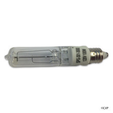 SUPER PRO | LIGHT BULB 100W 120V HALOGEN THREADED SPA  | JD100MC/120