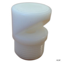 SUPER PRO | 3/4" MIP AERATOR | 25558-000-000