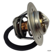 RAY PAK | UNITHERM GOVERNOR CAPRON | UNI-THERM | 006719F