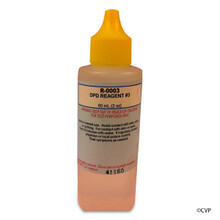 Taylor | Reagents | DPD Reagent #3, 2 oz, Dropper Bottle, 12-pack | R-0003-C-12