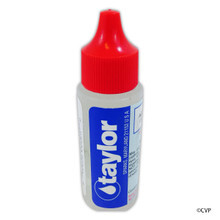 Taylor | Reagents | Acid Demand Reagent (for 2000 Series), .75 oz, Dropper Bottle, 24-pack | R-0005-A-24