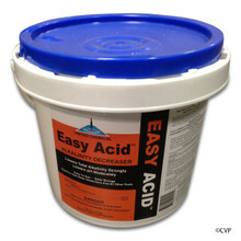 UNITED CHEMICAL | 45# EASY ACID (X) BULK | PH REDUCER | DRY ACID | EAX-BK